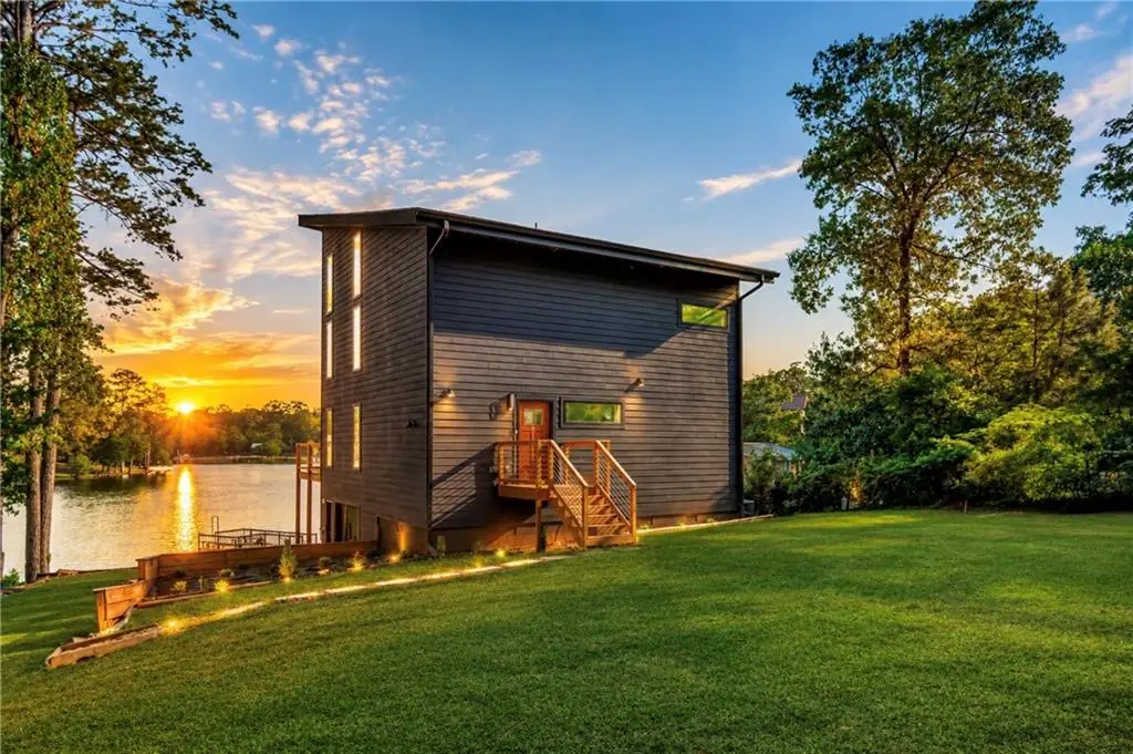 10 Park Road, Jackson, GA 30233 - #1