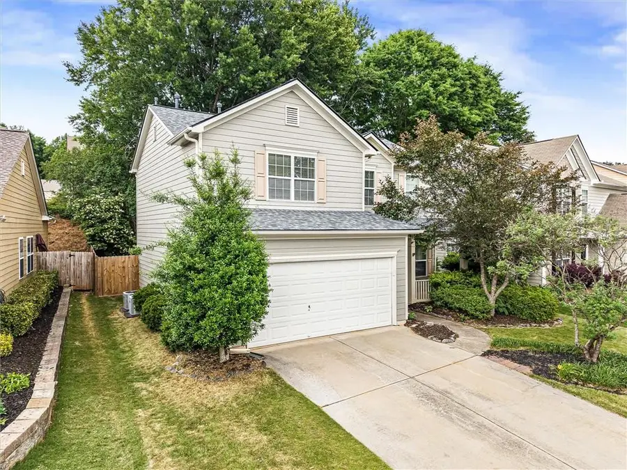 411 Norton Crossing, Woodstock, GA 30188 - #2