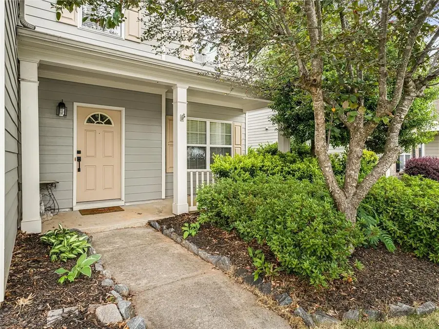 411 Norton Crossing, Woodstock, GA 30188 - #3