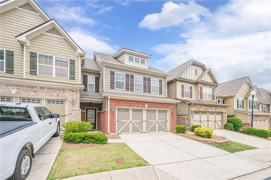 1514 Dolcetto Trace Nw, Kennesaw, GA 30152 - #2