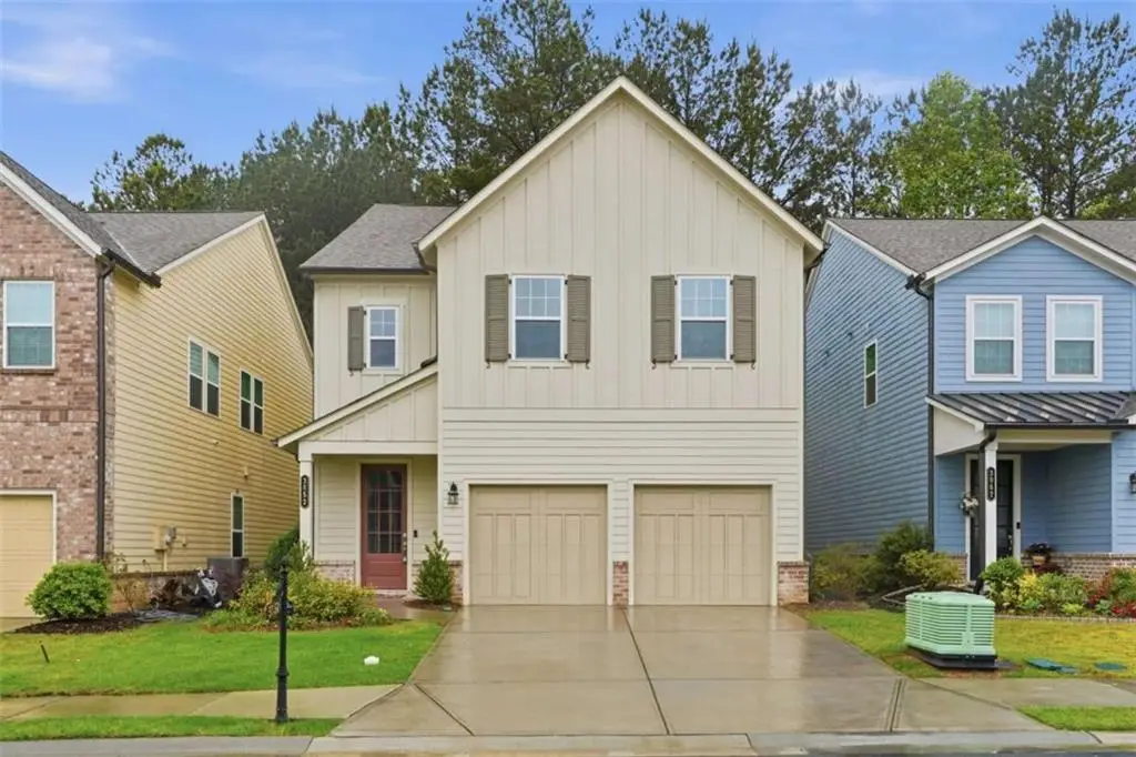 3052 Brindale Drive, Duluth, GA 30097 - #1