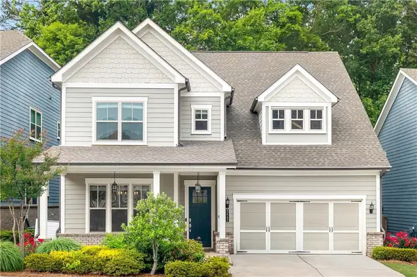 2442 Soft Maple Street, Atlanta, GA 30360