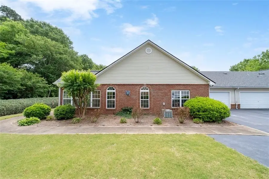 3732 Villa Springs Circle, Powder Springs, GA 30127 - #3