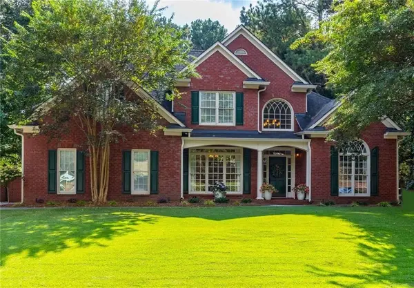 2330 Ashbourne Drive, Lawrenceville, GA 30043