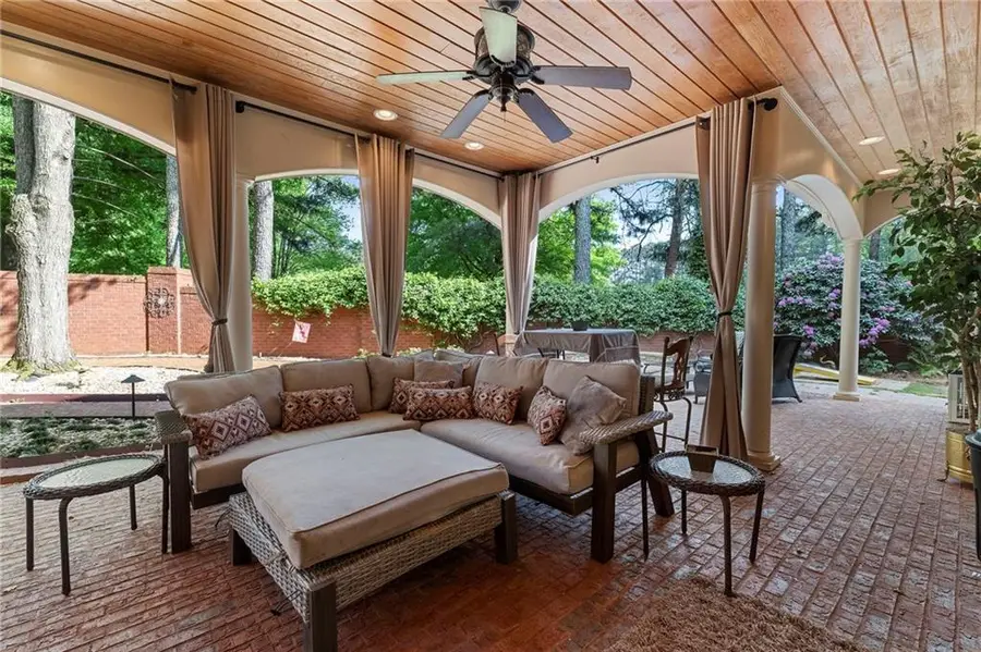 2330 Ashbourne Drive, Lawrenceville, GA 30043 - #3