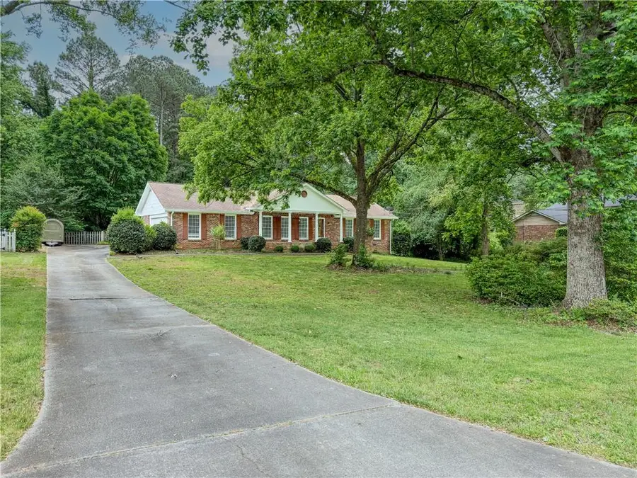 2764 Amberly Way, Snellville, GA 30078 - #3