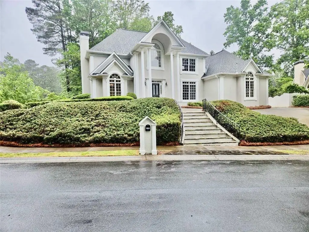 5756 Brookstone Walk Nw, Acworth, GA 30101 - #1