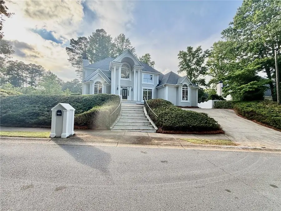 5756 Brookstone Walk Nw, Acworth, GA 30101 - #2