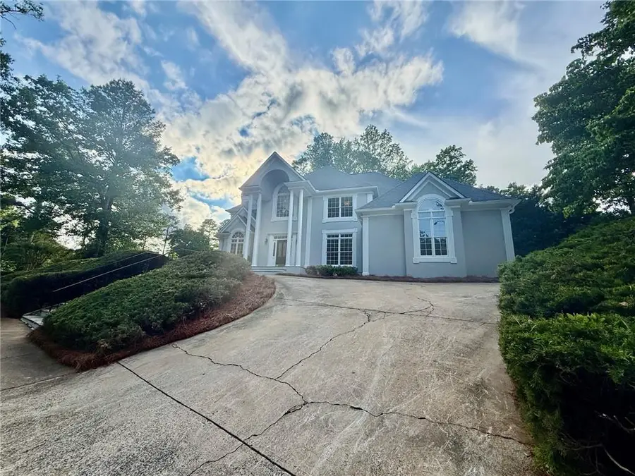 5756 Brookstone Walk Nw, Acworth, GA 30101 - #3