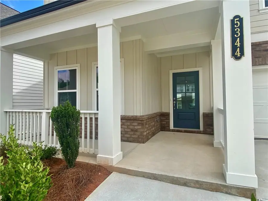 5344 Frontier Court, Flowery Branch, GA 30542 - #3
