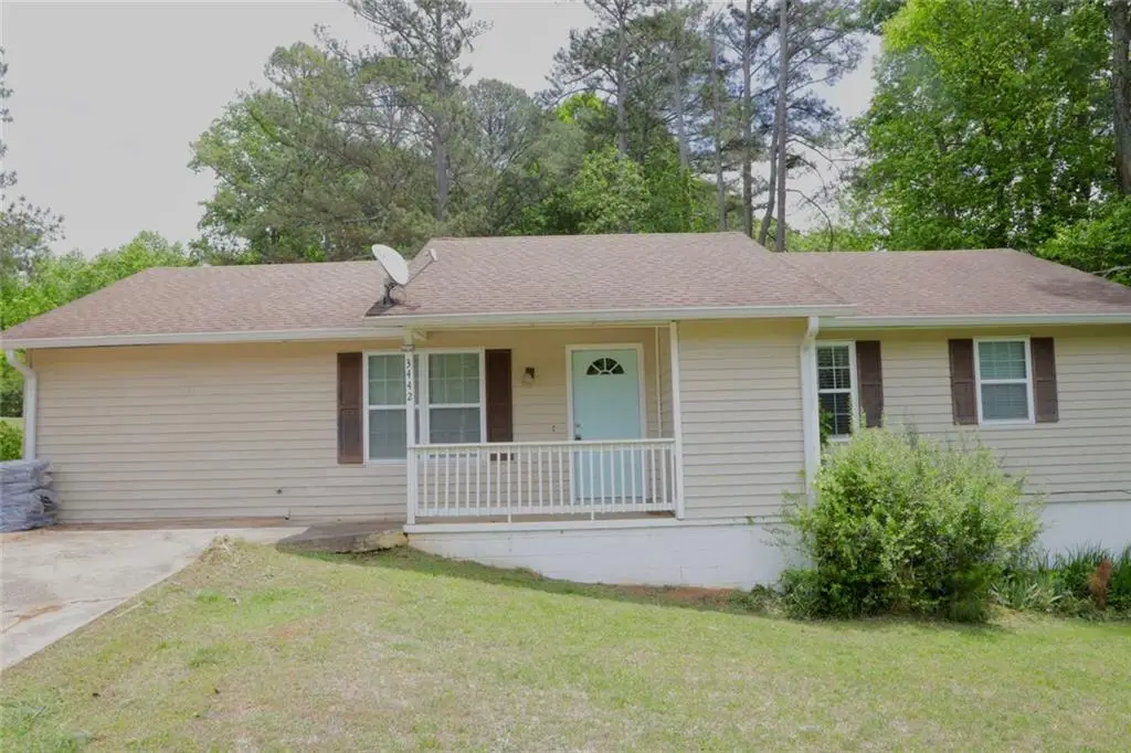 3442 Clarks Bridge Road, Gainesville, GA 30506 - #1