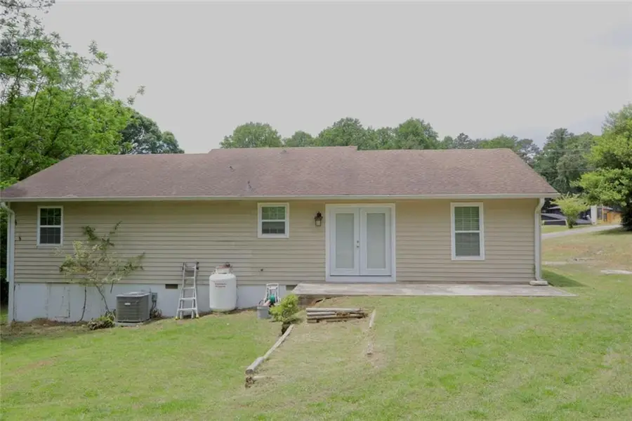 3442 Clarks Bridge Road, Gainesville, GA 30506 - #2
