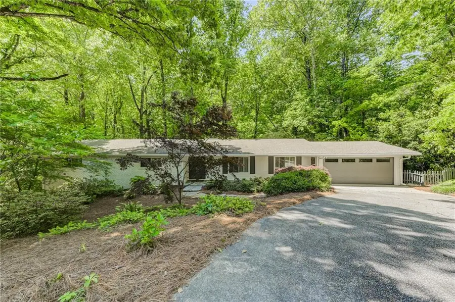 570 Elden Drive, Atlanta, GA 30342 - #2
