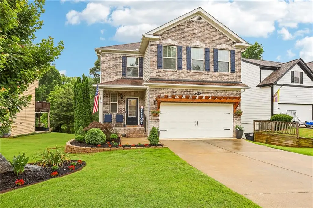 5815 Crest Oak Way, Cumming, GA 30028 - #1
