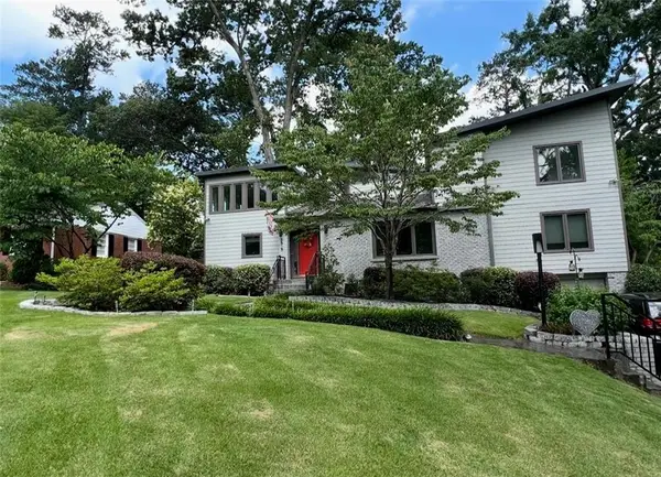 3518 Rockhaven Circle Ne, Atlanta, GA 30324