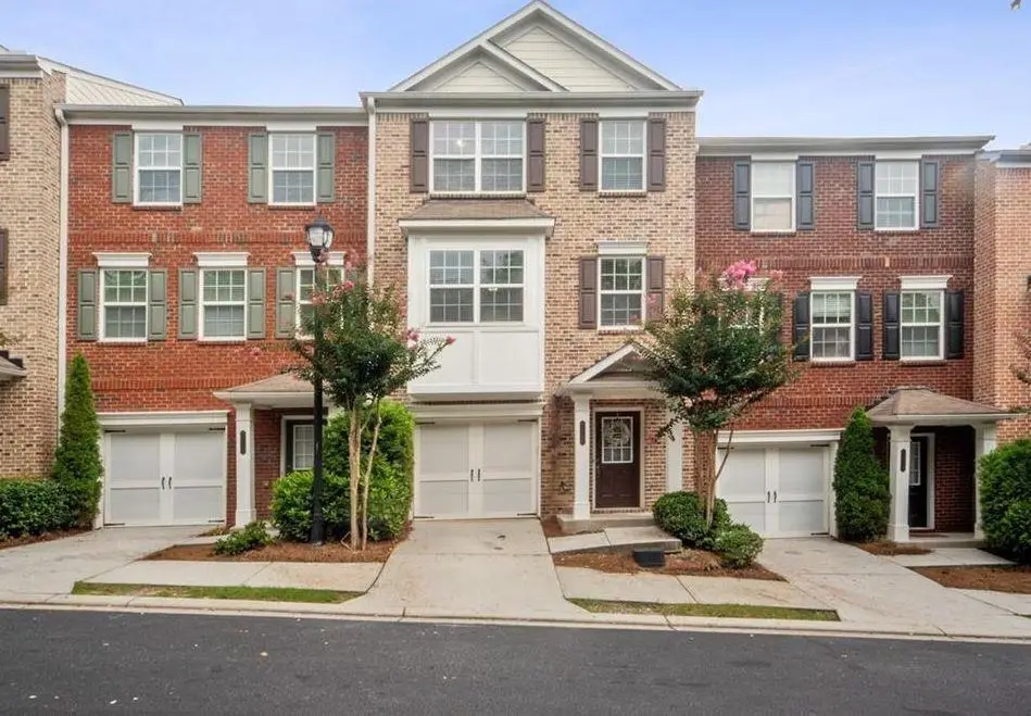 2214 Landing Walk Drive, Duluth, GA 30097 - #1
