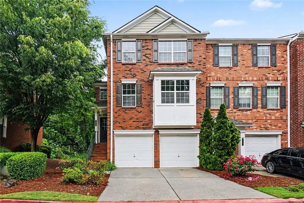 402 Heritage Park Trace Nw #21, Kennesaw, GA 30144 - #1