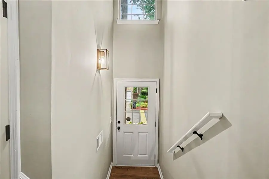 402 Heritage Park Trace Nw #21, Kennesaw, GA 30144 - #3