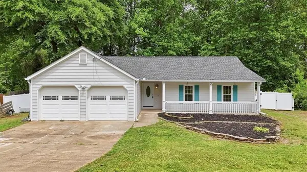 847 Riverstone Lane, Woodstock, GA 30188