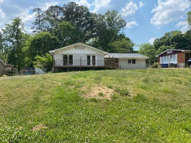 2900 Clearwater Road Sw, Atlanta, GA 30331 - #1