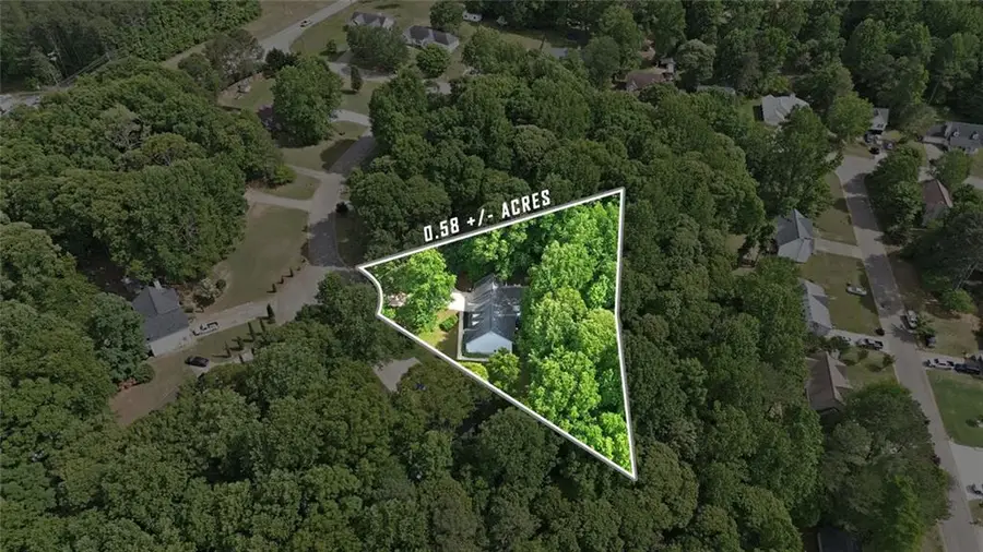 6023 Elm Ridge Court, Gainesville, GA 30507 - #2
