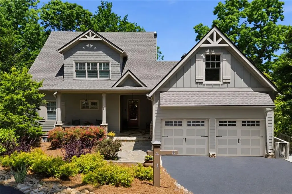 20 Mission Path, Jasper, GA 30143 - #1