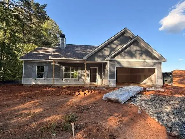 193 Cole Lake Rd, Dallas, GA 30157 - #1