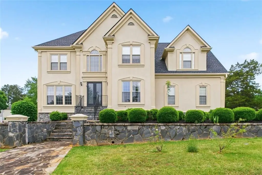 253 Chestnut Lake Way, Lilburn, GA 30047 - #1