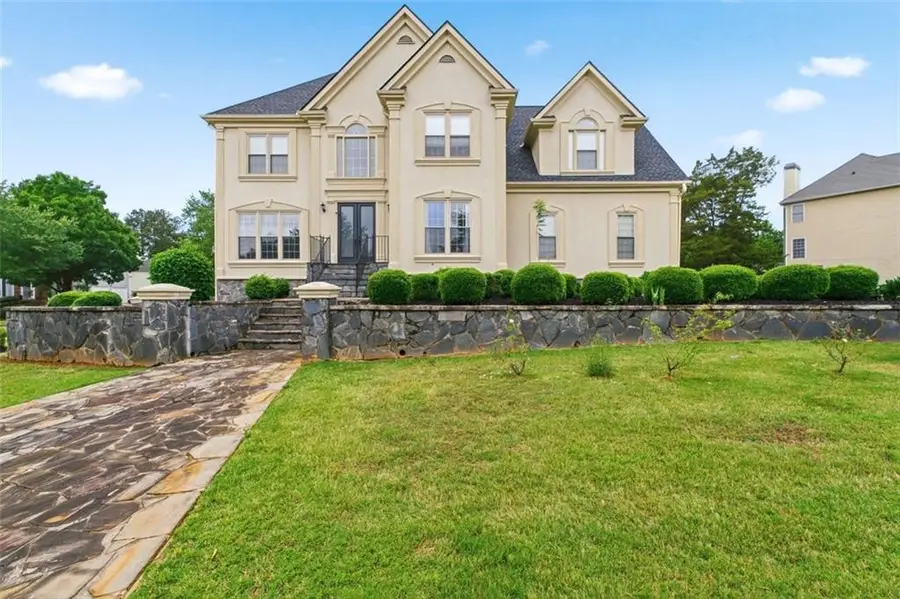 253 Chestnut Lake Way, Lilburn, GA 30047 - #2