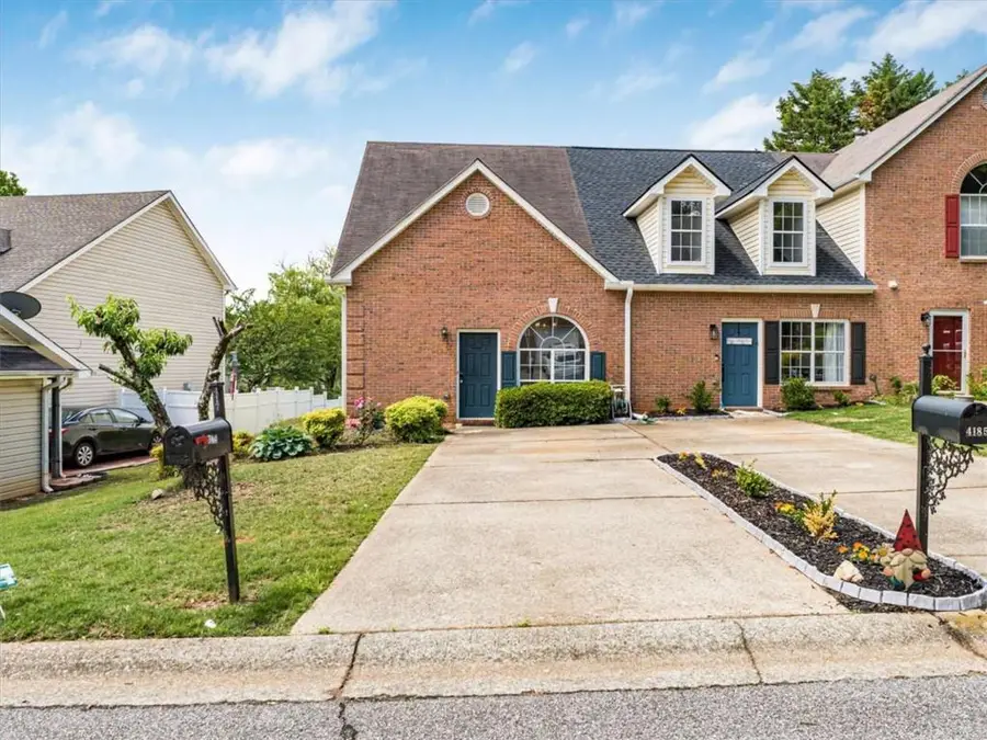 4175 Glen Iris Drive, Cumming, GA 30040 - #2