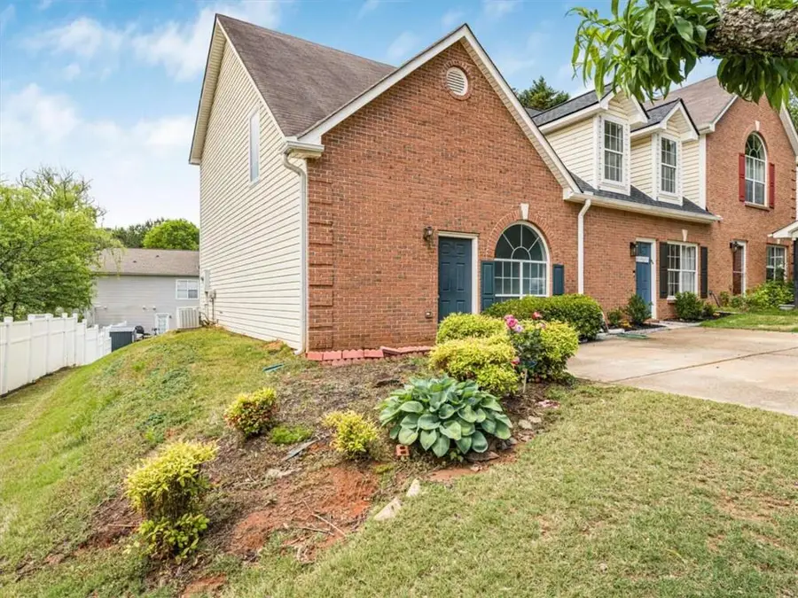 4175 Glen Iris Drive, Cumming, GA 30040 - #3