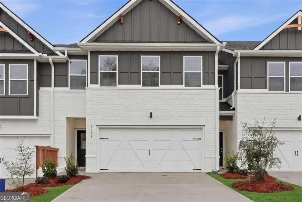 3212 Winding Waters Way, Powder Springs, GA 30127 - #1