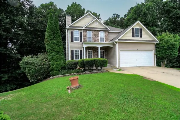 2107 Taylor Meadows Way Sw, Marietta, GA 30008