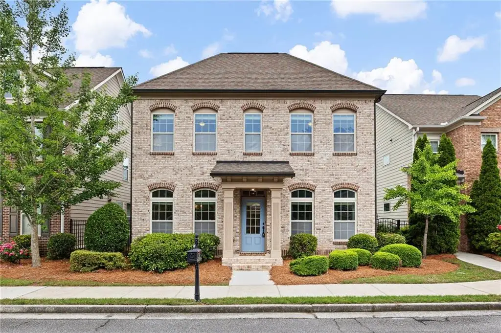 4567 Wilkerson Place Se, Smyrna, GA 30082 - #1