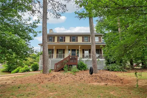1626 Longwood Drive Sw, Marietta, GA 30008