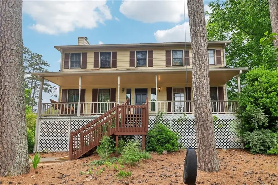 1626 Longwood Drive Sw, Marietta, GA 30008 - #2
