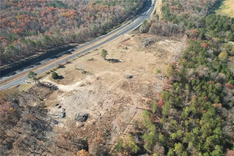 4143 Highway 411, Kingston, GA 30145 - #3