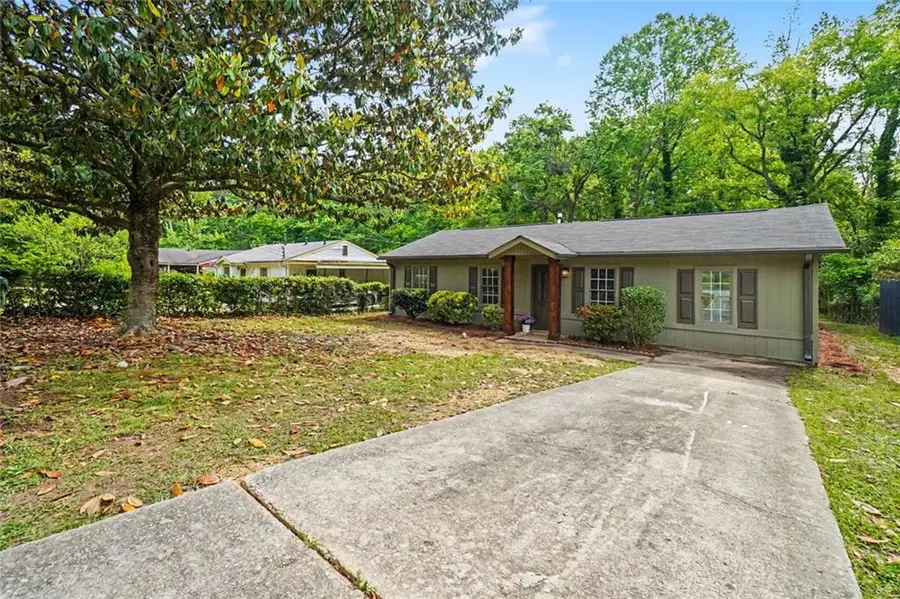 793 Ayrshire Circle Nw, Atlanta, GA 30318 - #2