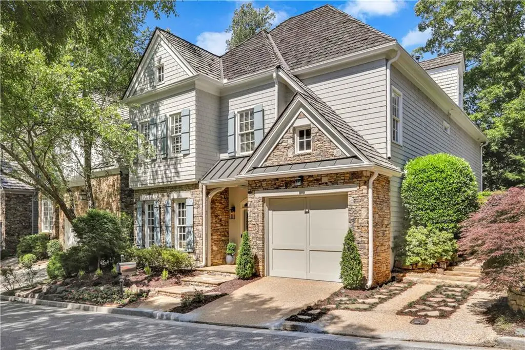 42 Conifer Park Lane Ne, Atlanta, GA 30342 - #1