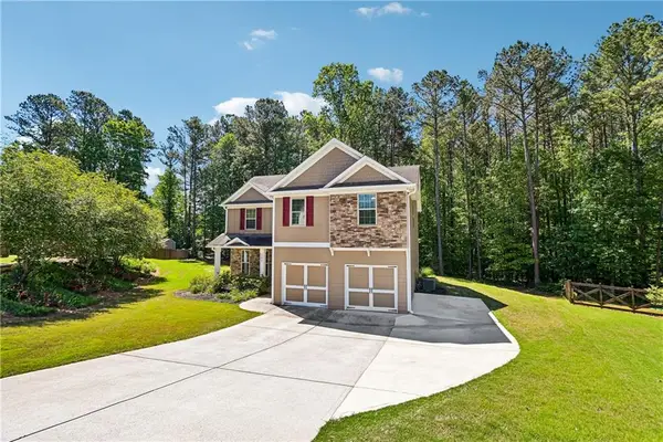 252 Stone Lake Drive, Dallas, GA 30157