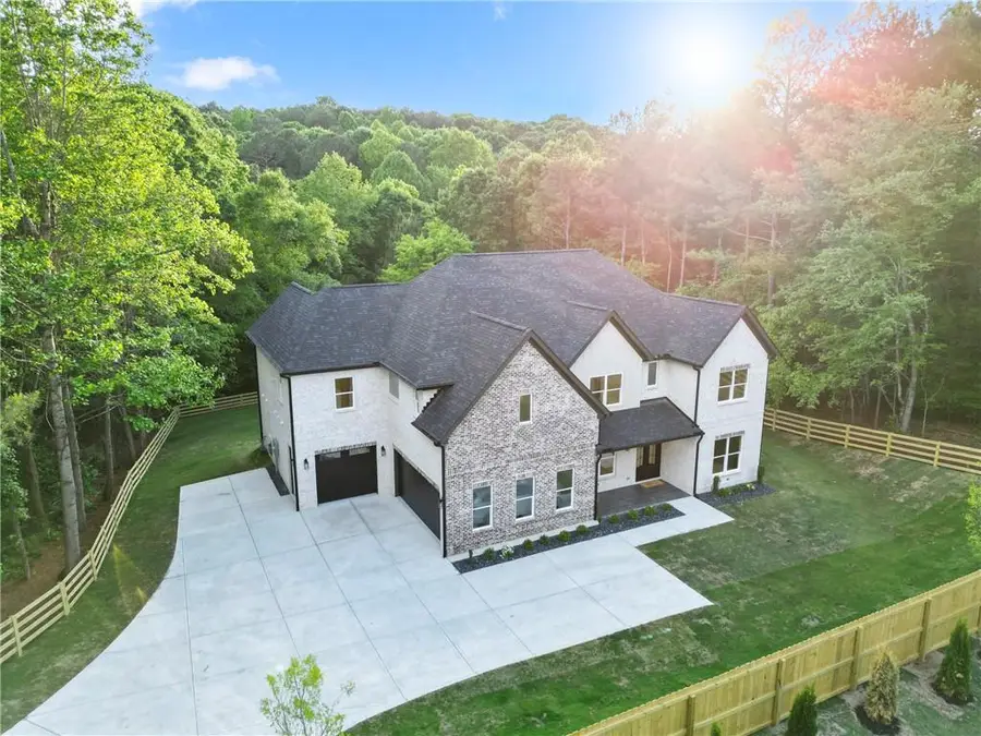 3461 Callie Still, Snellville Grayson, GA 30045 - #2