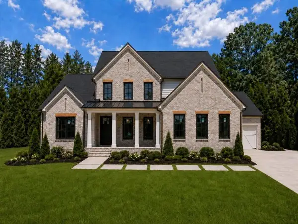 2971 N Bogan Road Ne, Buford, GA 30519