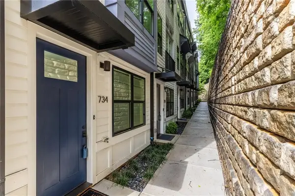 734 Eloise Way Se, Atlanta, GA 30312