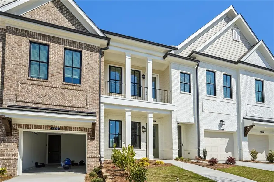 4519 Watervale Way #273, Peachtree Corners, GA 30092 - #3