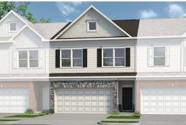1080 Elowen Drive #102, Austell, GA 30168