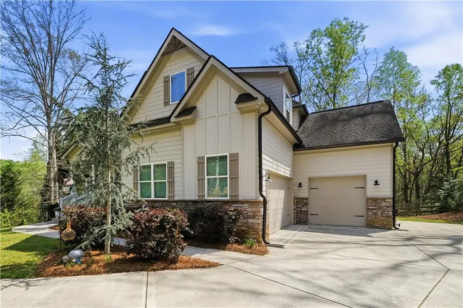 86 Stony Court, Dawsonville, GA 30534 - #2
