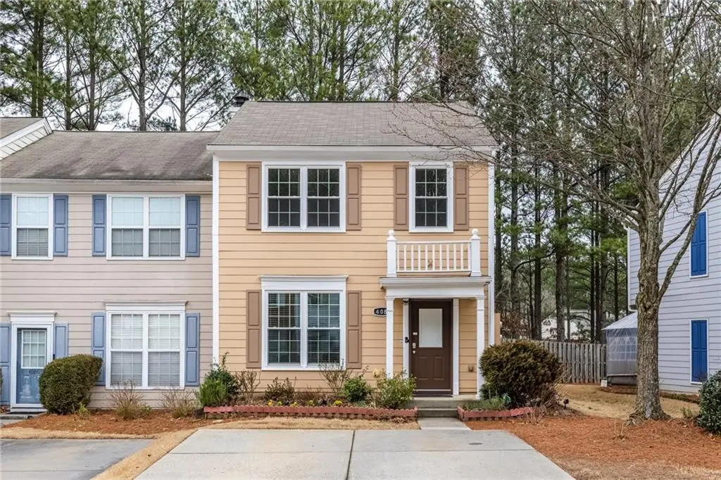 4088 Howell Park Road, Duluth, GA 30096 - #1