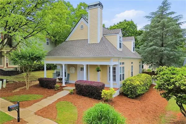 1041 Bridgemill Avenue, Canton, GA 30114