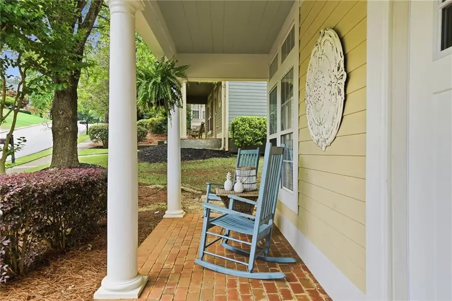 1041 Bridgemill Avenue, Canton, GA 30114 - #3