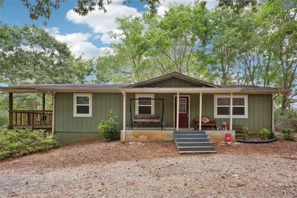 260 Pettit Lane, Athens, GA 30605 - #1